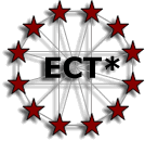 Logo ECT*